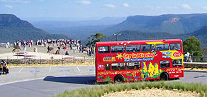 Explorer Bus